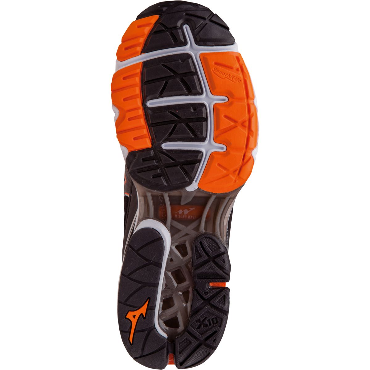 Mizuno Wave Creation 18 Running Shoe - Men's - Men