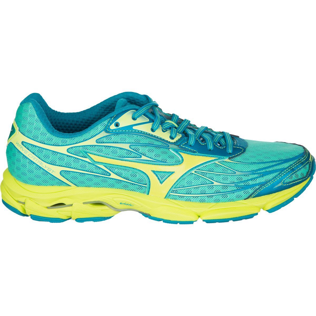 Mizuno Wave Catalyst Running Shoe - Women's - Women