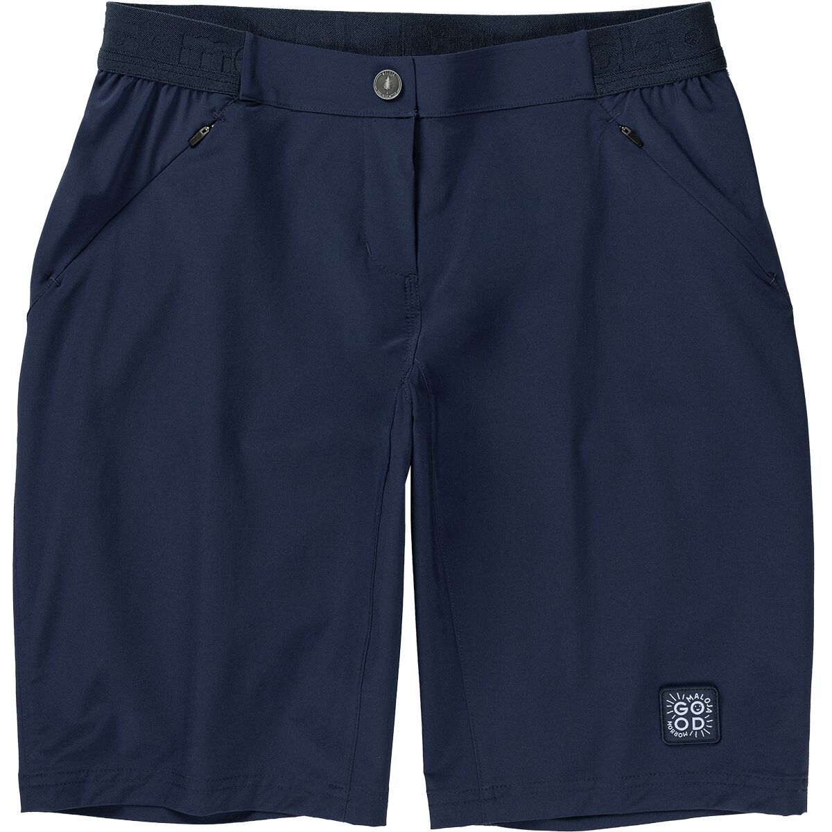 Maloja Maloja AnemonaM Mountain Bike Short - Women's Night Sky, XS