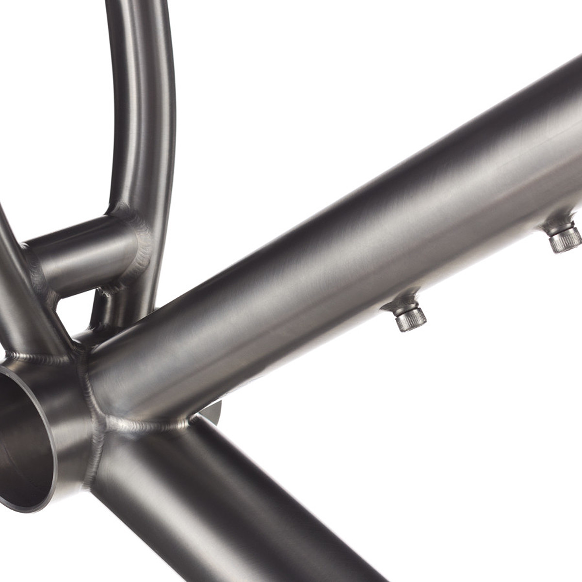 USA MERLIN MTB チタニウム XLM⭕️追加写真確認用⭕️ Merlin Titanium XLM - New Pride and Joy! | Retrobike