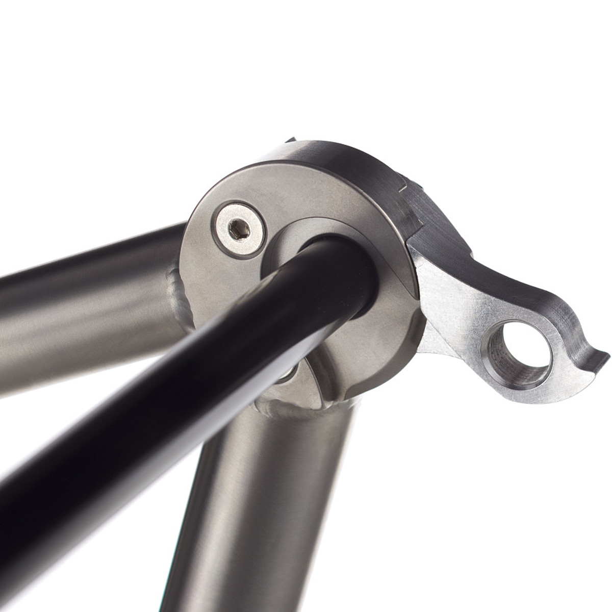 Merlin XLM 29 Titanium Mountain Bike Frame - Bikes