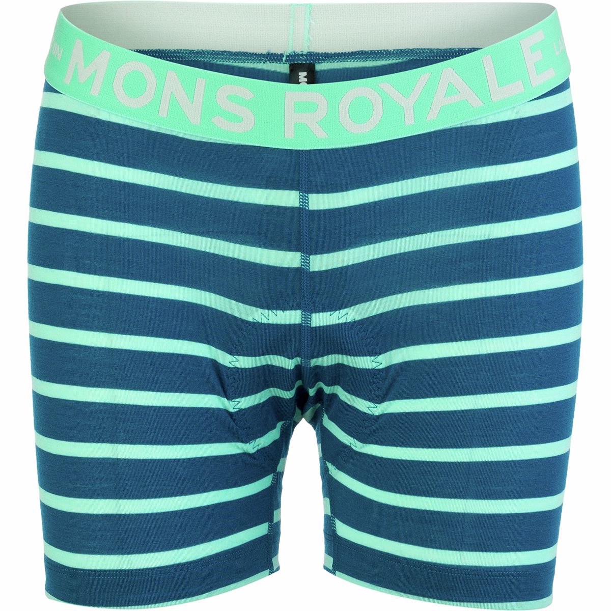 Mons Royale Momentum Chamois Short - Women's