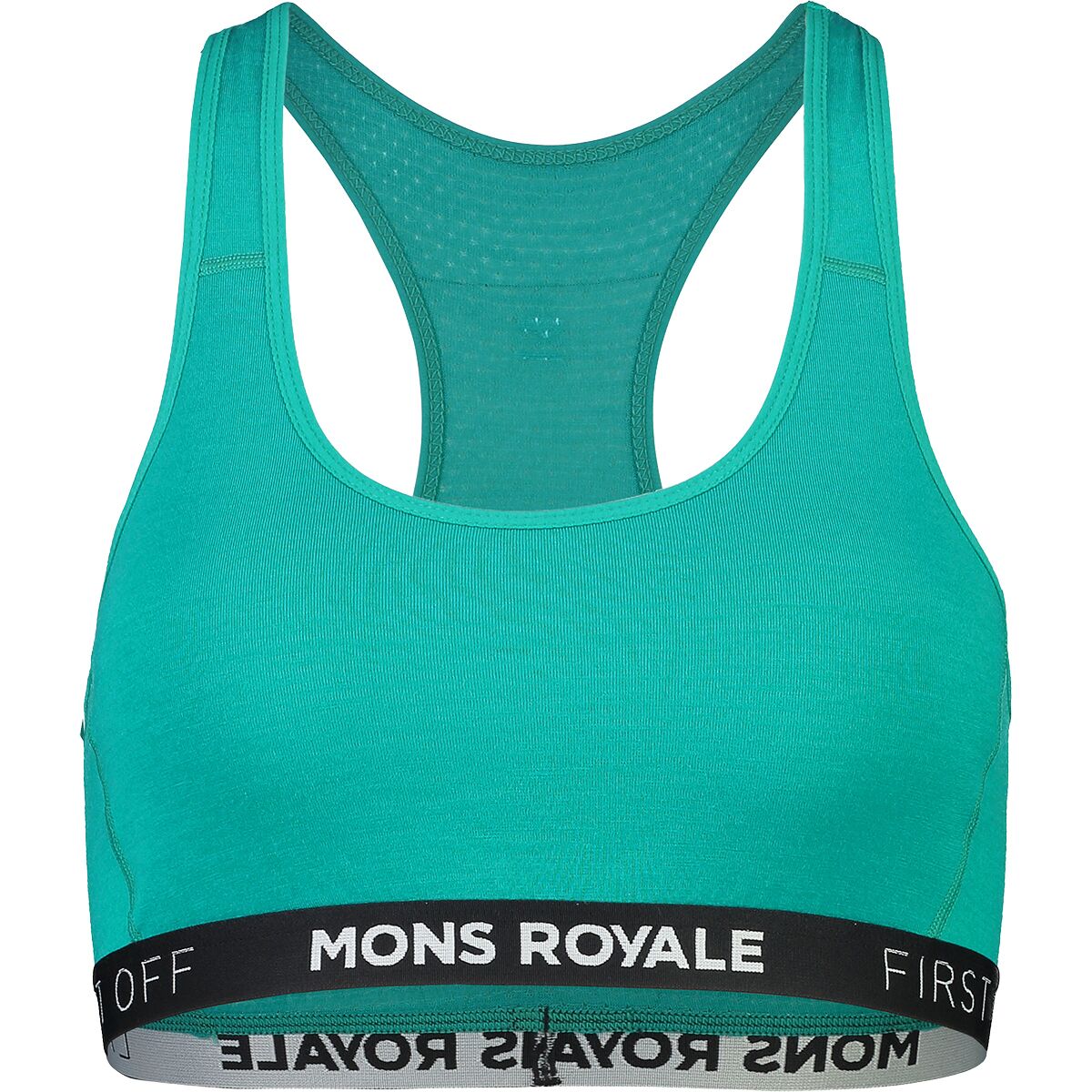 Mons Royale Women's Sierra Sports Bra - Merino wool – Weekendbee - premium  sportswear