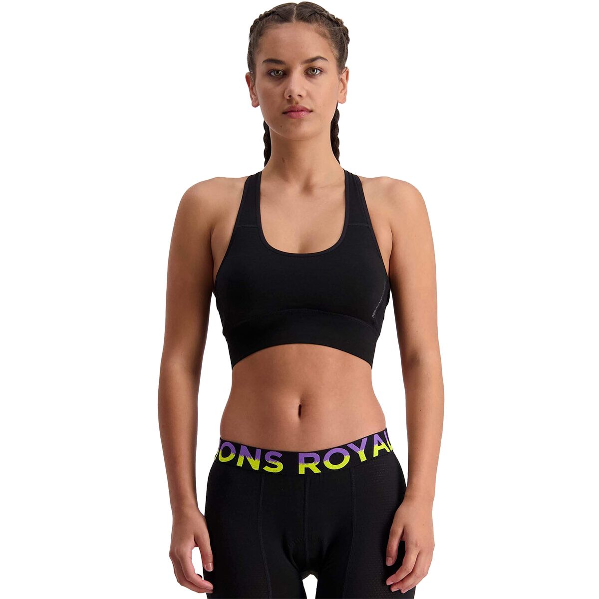 Mons Royale Stratos Shift Bra - Women's product image