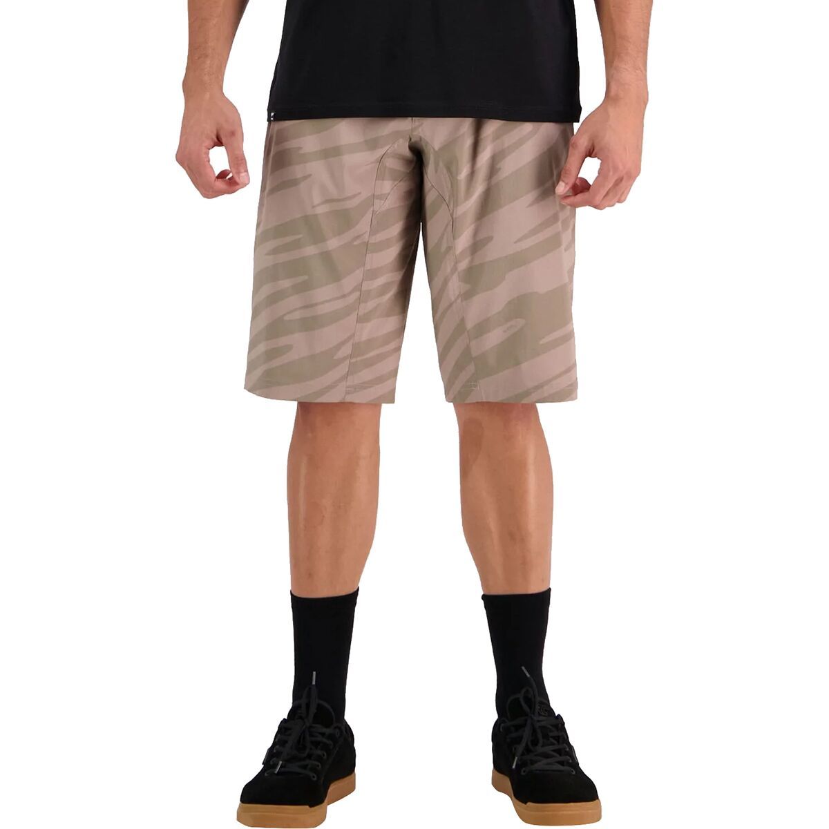 Mons Royale Mons Royale Virage Bike Short - Men's Undercover Camo, S