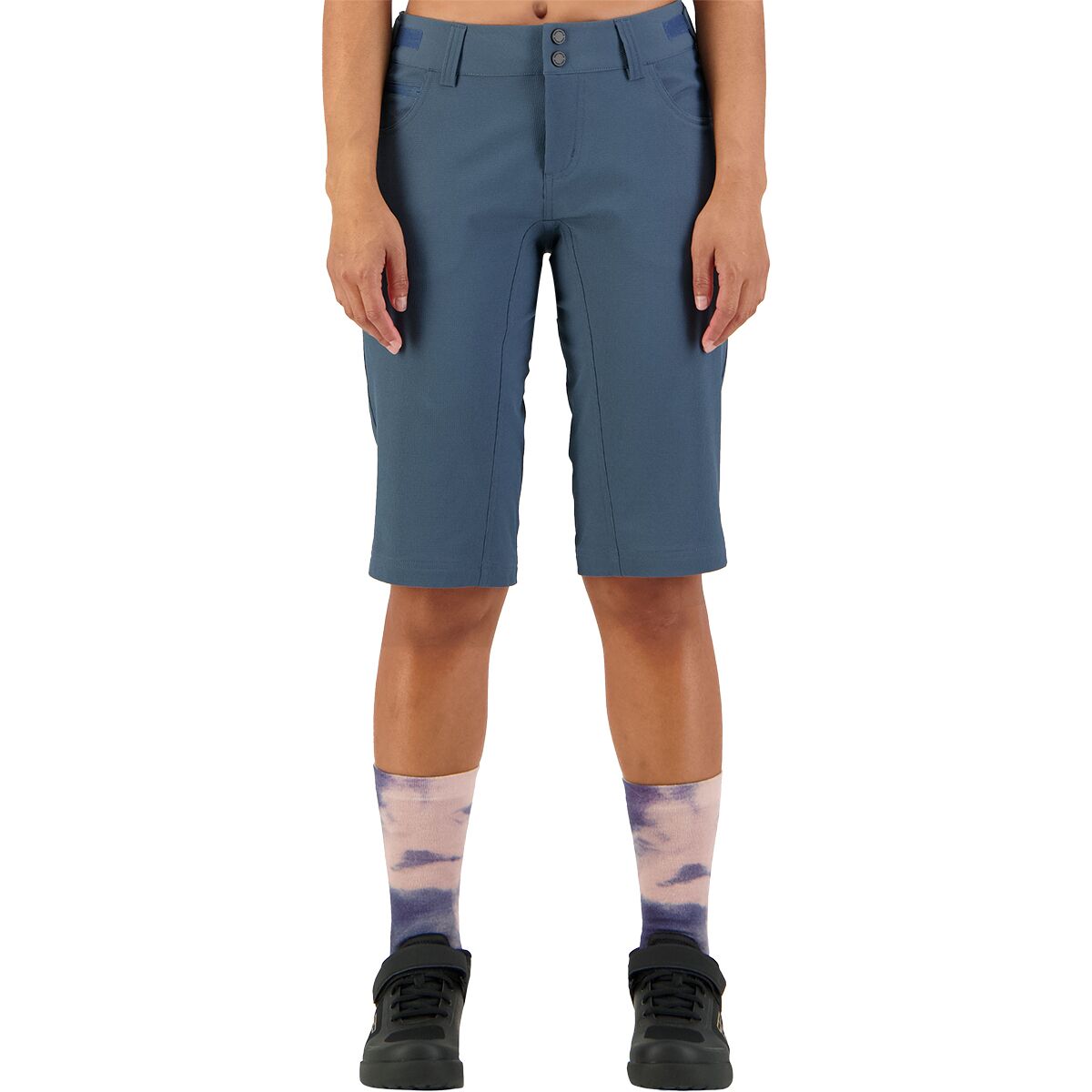 Mons Royale Momentum 2.0 Bike Short - Women's product image