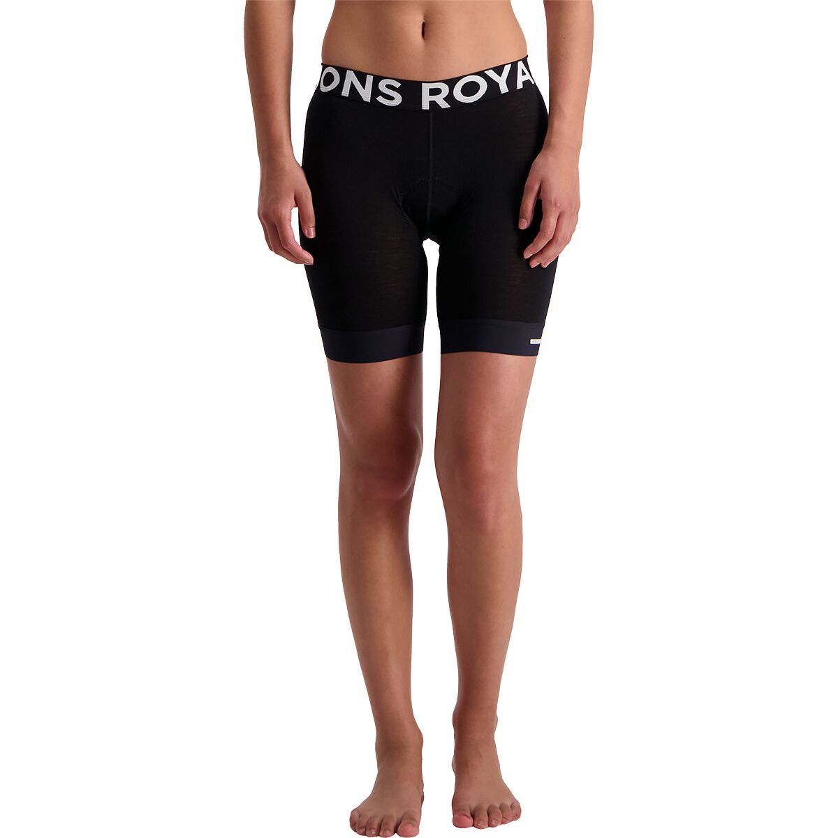 Mons Royale Mons Royale Enduro Bike Short Liner - Women's Black, XL