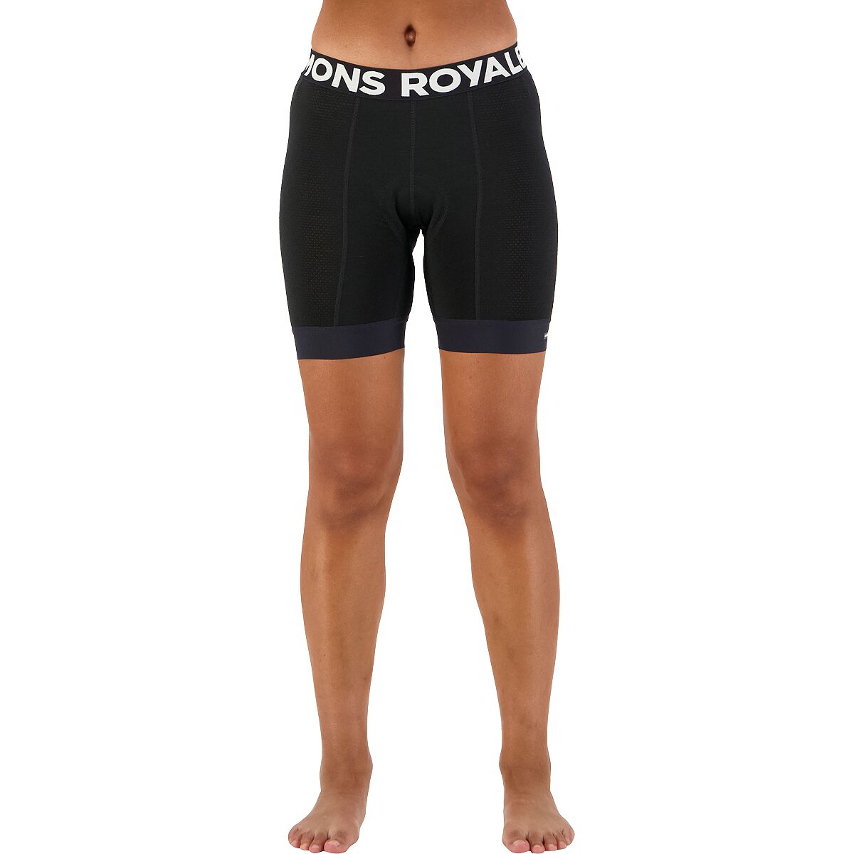 Mons Royale Mons Royale Epic Merino Shift Bike Short Liner - Women's Black, M