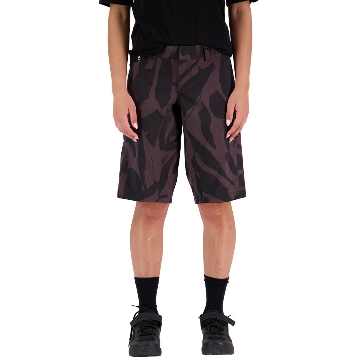 Mons Royale Mons Royale Virage Bike Short - Women's Fragments, S