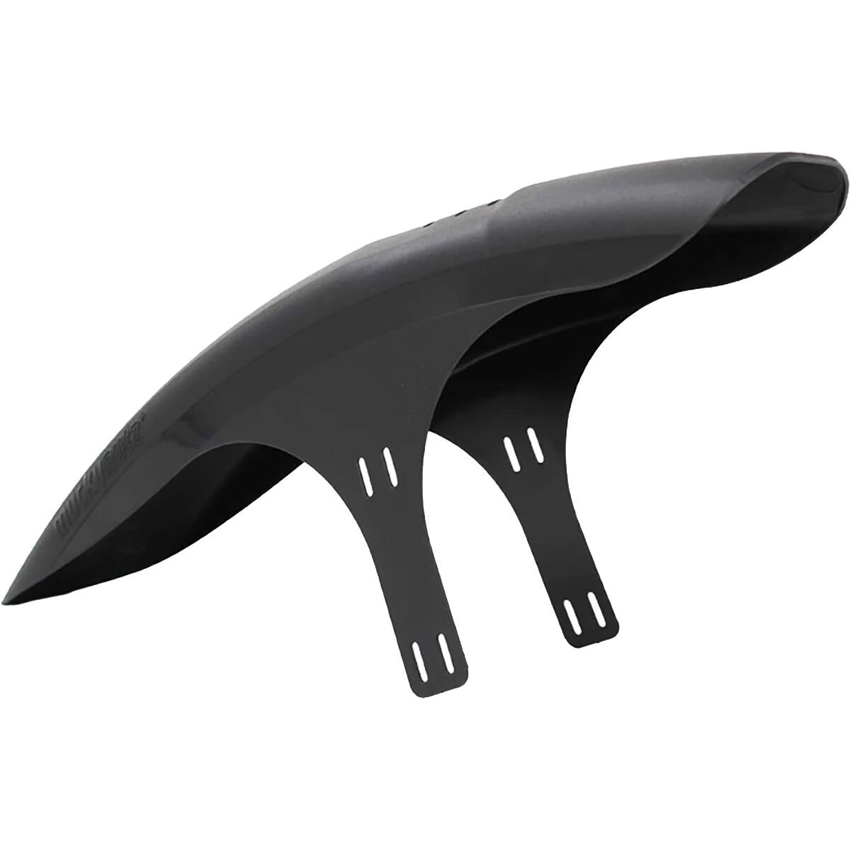 Mucky Nutz MugGuard Fender Black, Short