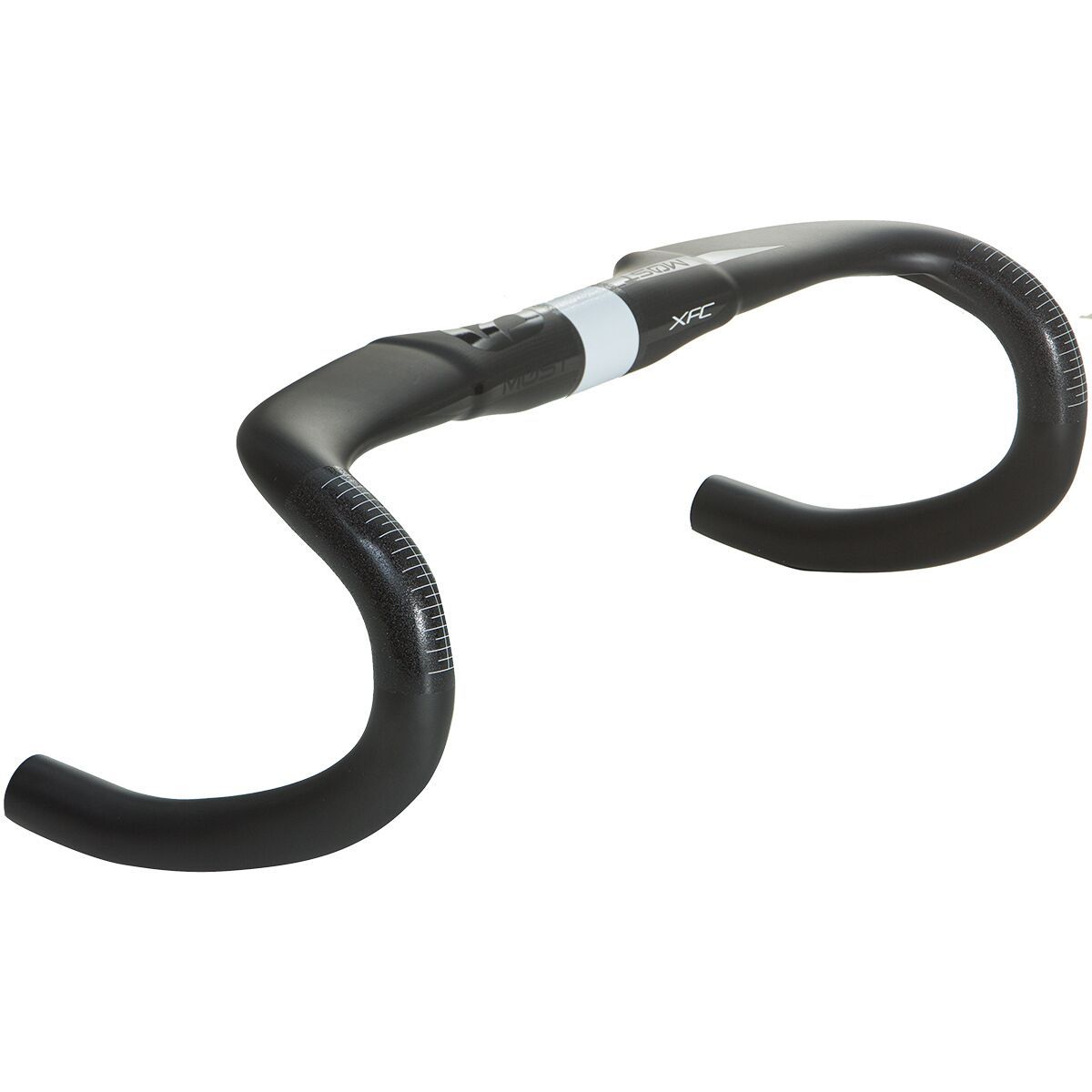 お歳暮 人気 オシャレ Jaguar Most XFC Components - Handlebar Carbon TICR Aero ドロップハンドル