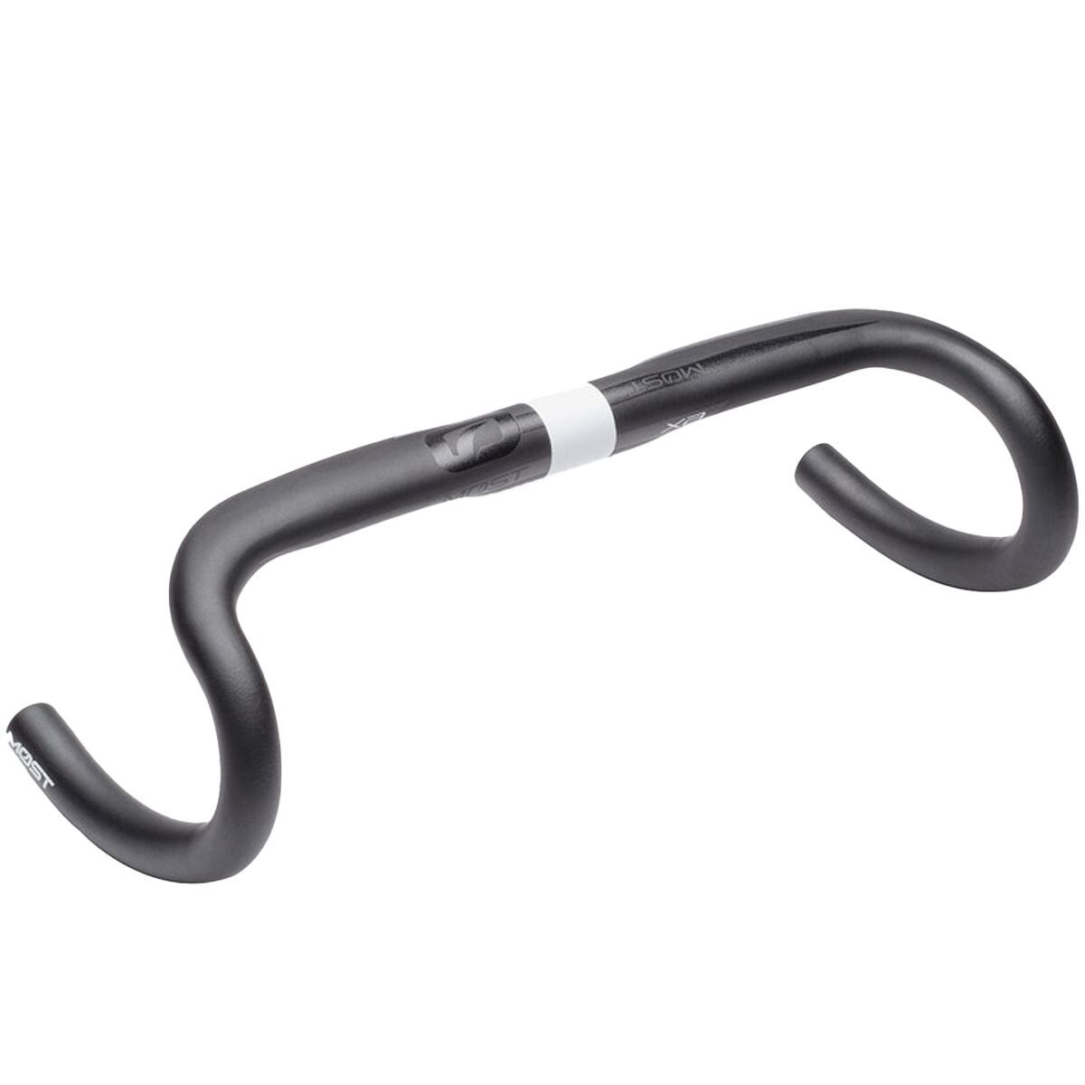 Most Most Jaguar XA Aero TICR Handlebar Black, 46cm