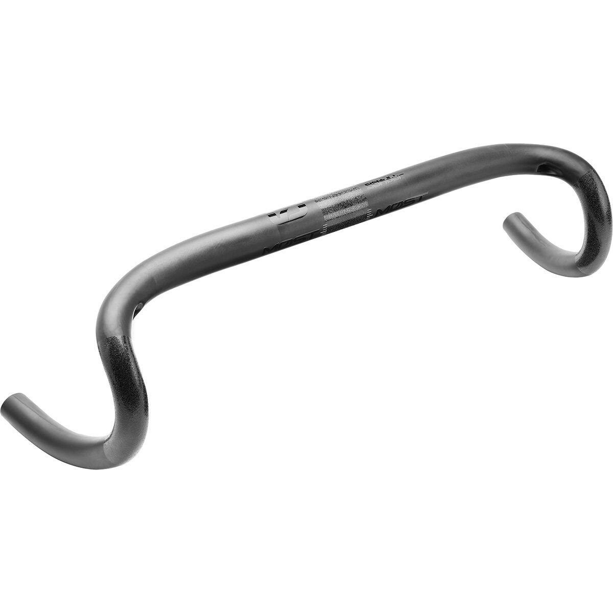 Most Most Jaguar Ultra Gravel Carbon Handlebar Black, 44cm