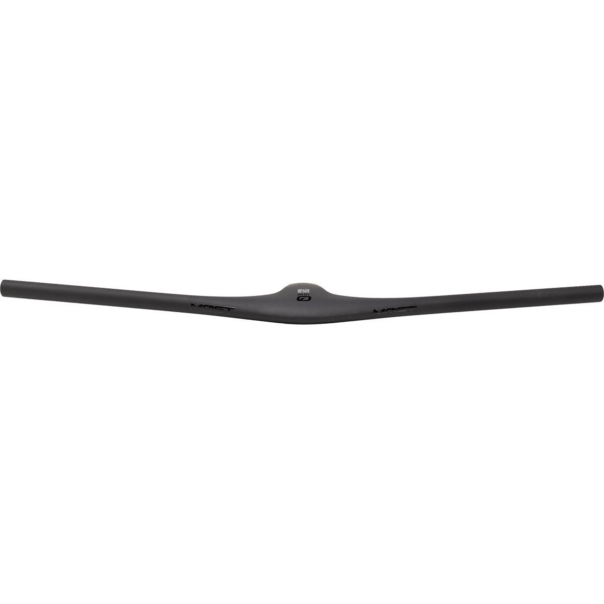 Most Most Talon Ultra XC Handlebar Black, 760mm / 80mm