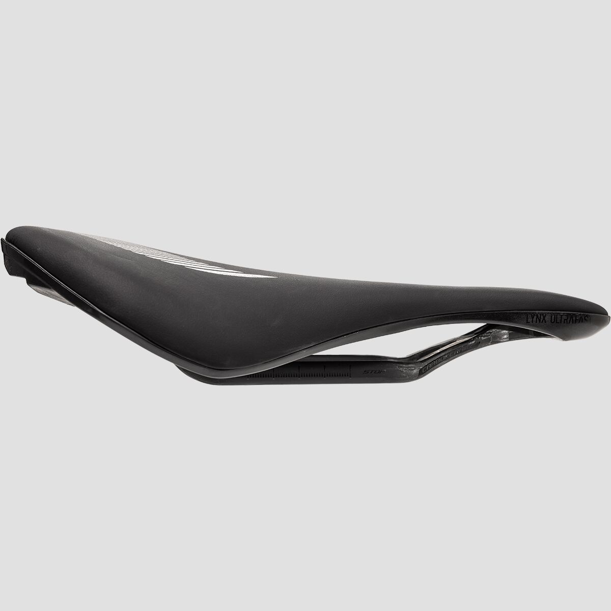MOST Lynx S UFast Superflow Carbon Saddle from BikeBling.com