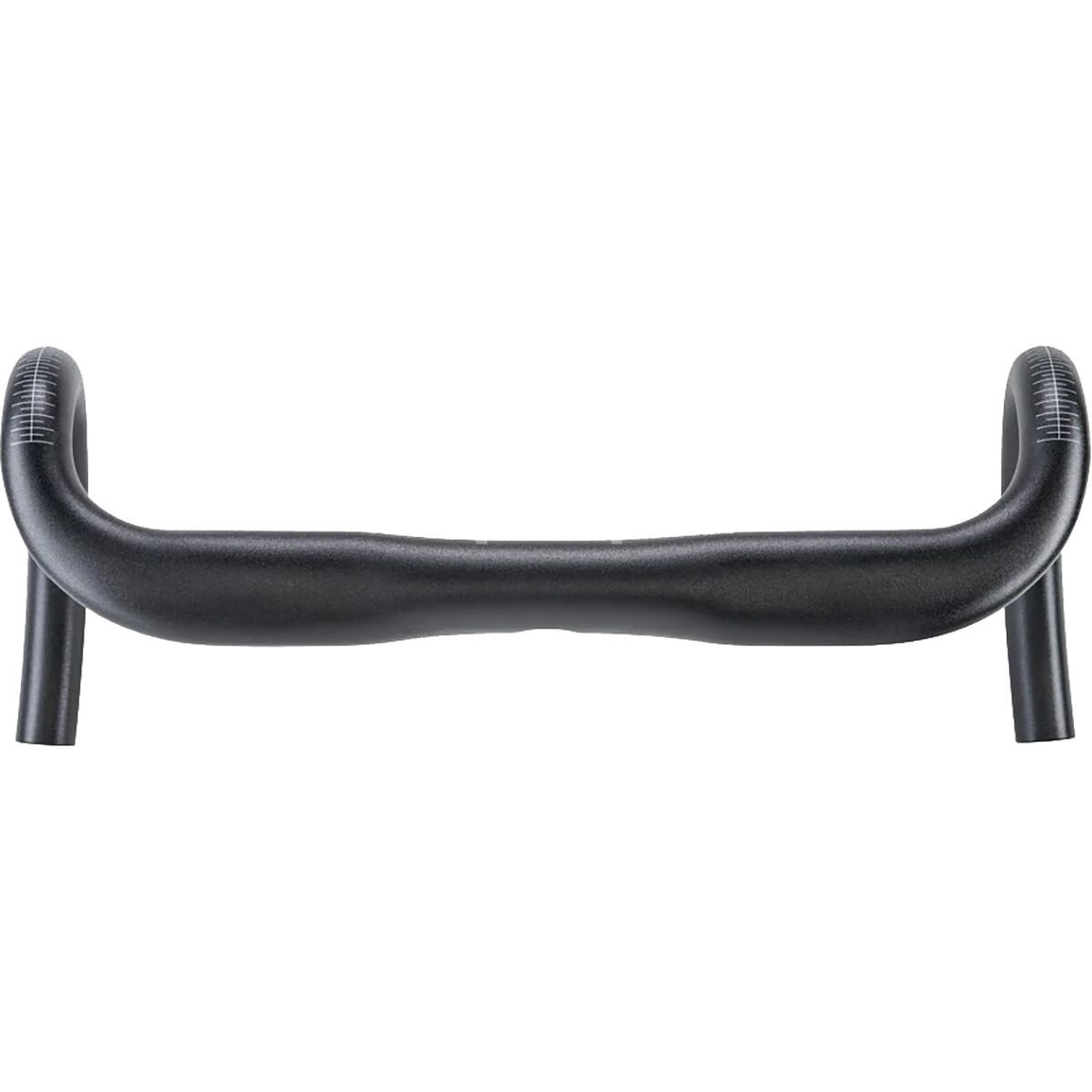 Most Most Jaguar XA Aero TICR Handlebar Black, 46cm