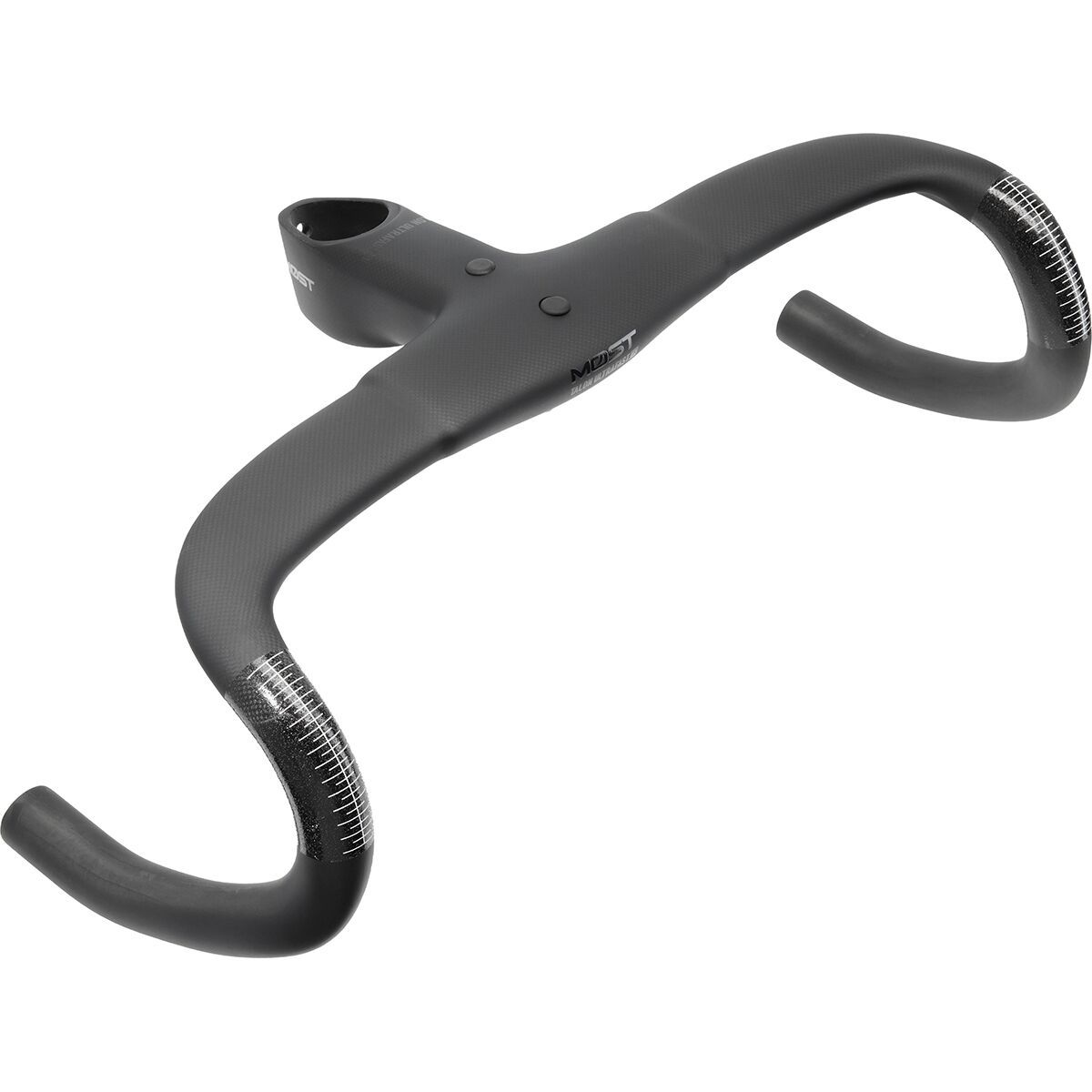 Most Most Talon Ultra Fast GR Handlebar Black, 90mm/44cm