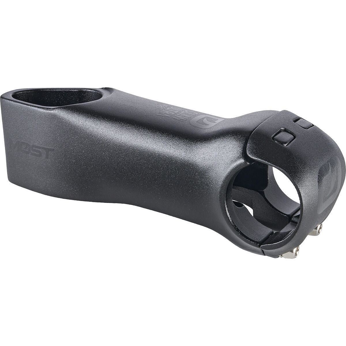 Most Tiger Alu Aero TiCR Stem - Components