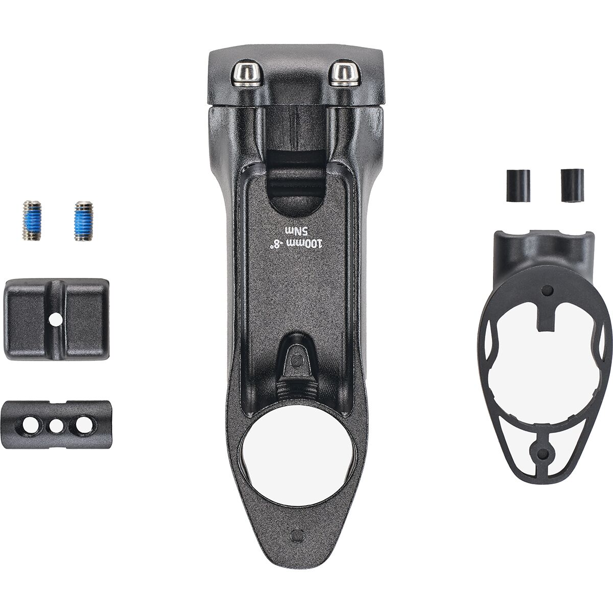 Most Claw Ultra Aero Alloy Stem - Components