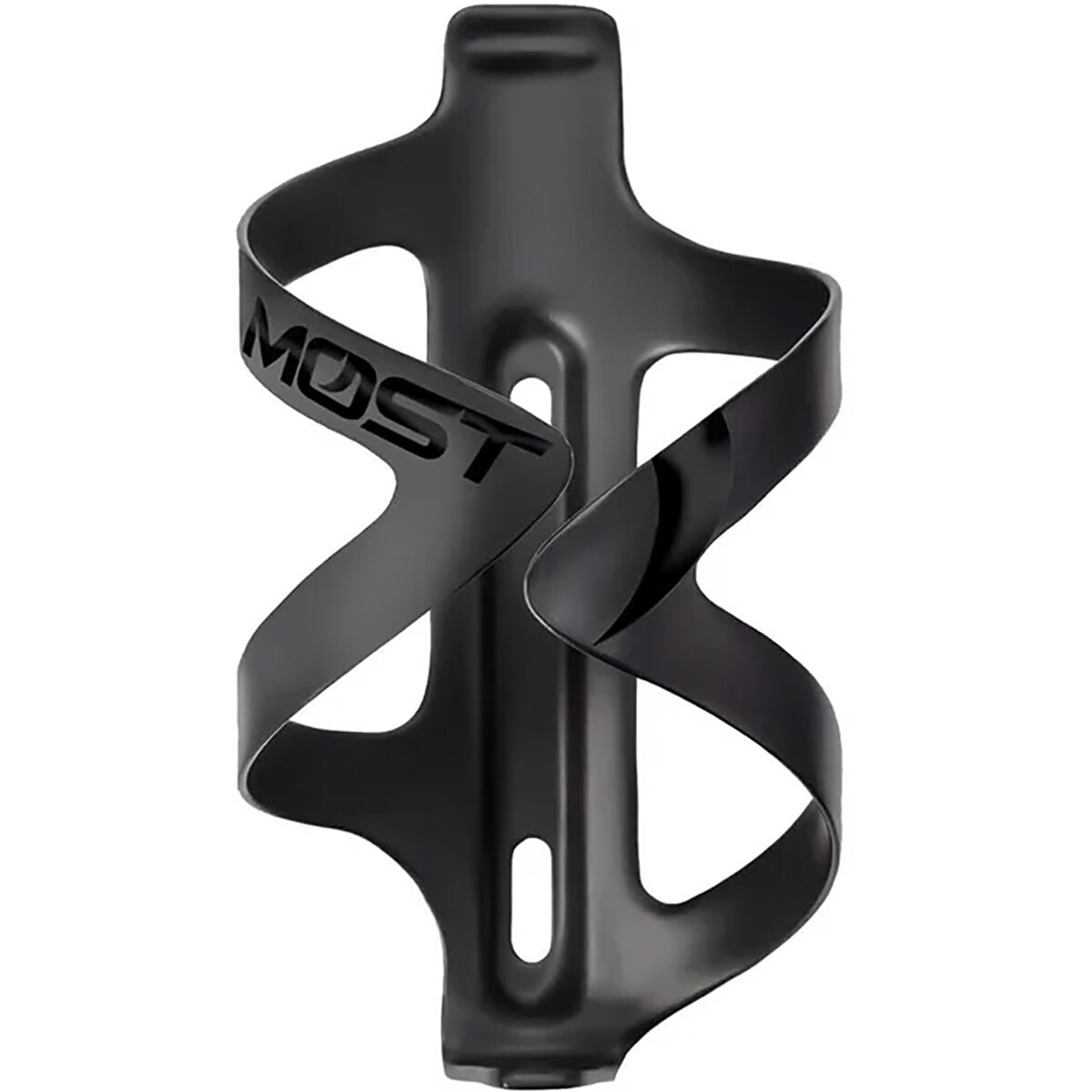 Most The Wings Carbon Water Bottle Cage - Accessories