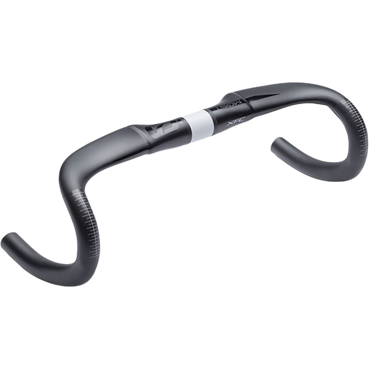 Most Most Jaguar Aero XFC UD TICR Handlebar Black, 44cm