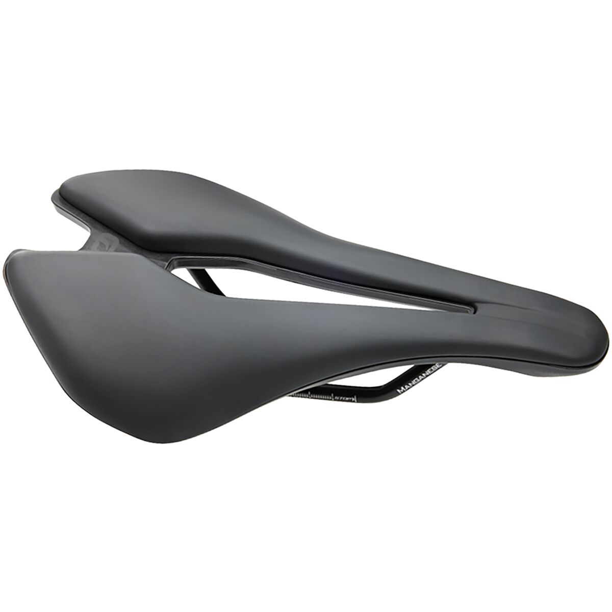 Most Most MY20 Sella LYNX Air Saddle Black, One Size