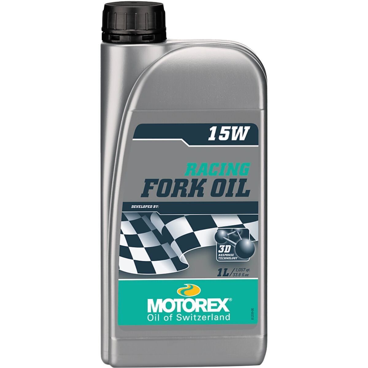 Motorex Racing Fork Oil 15W, 1L