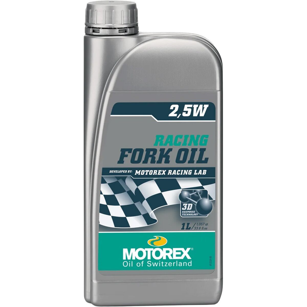 Motorex Racing Fork Oil 2.5W, 1L