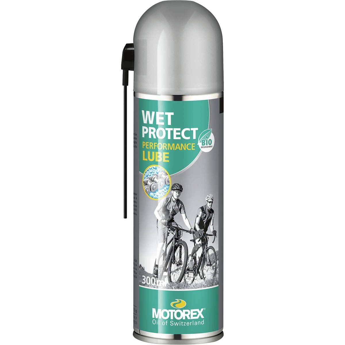 Motorex Motorex Wet Protect Lube Spray, 300ml