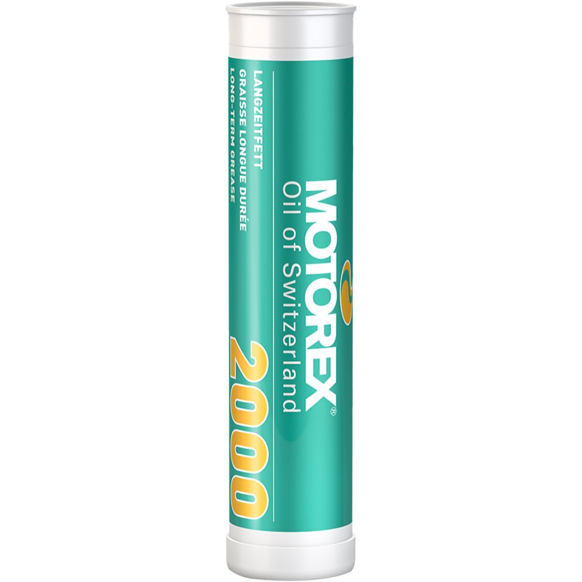 Motorex Motorex Bike Grease 2000 One Color, 850g