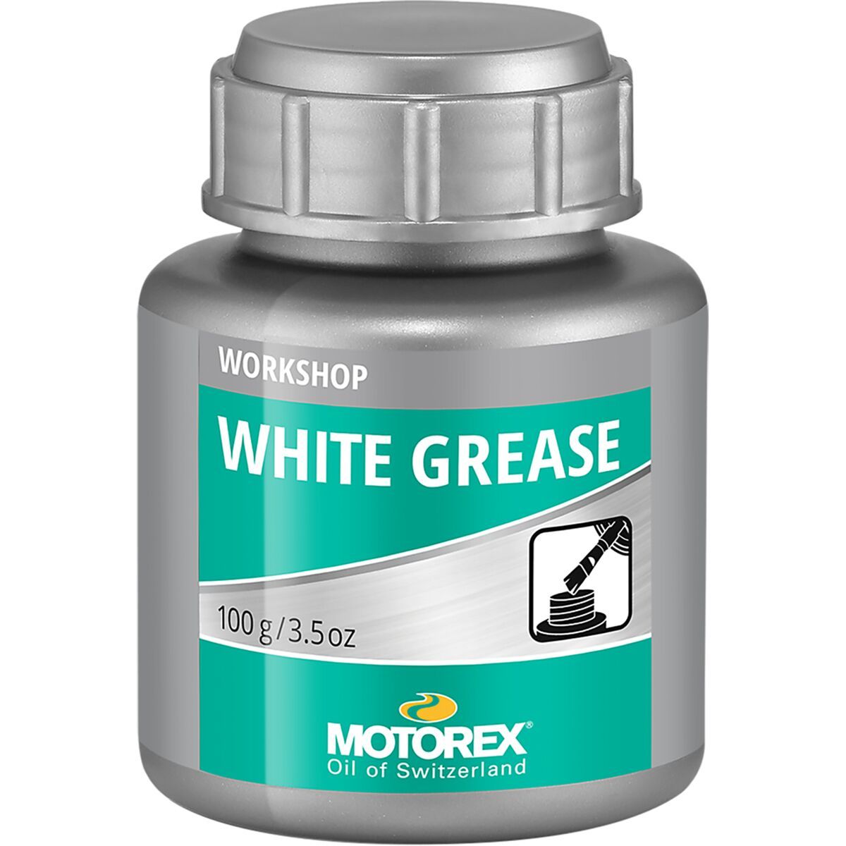 White Lithium Grease For Bicycle Bearings