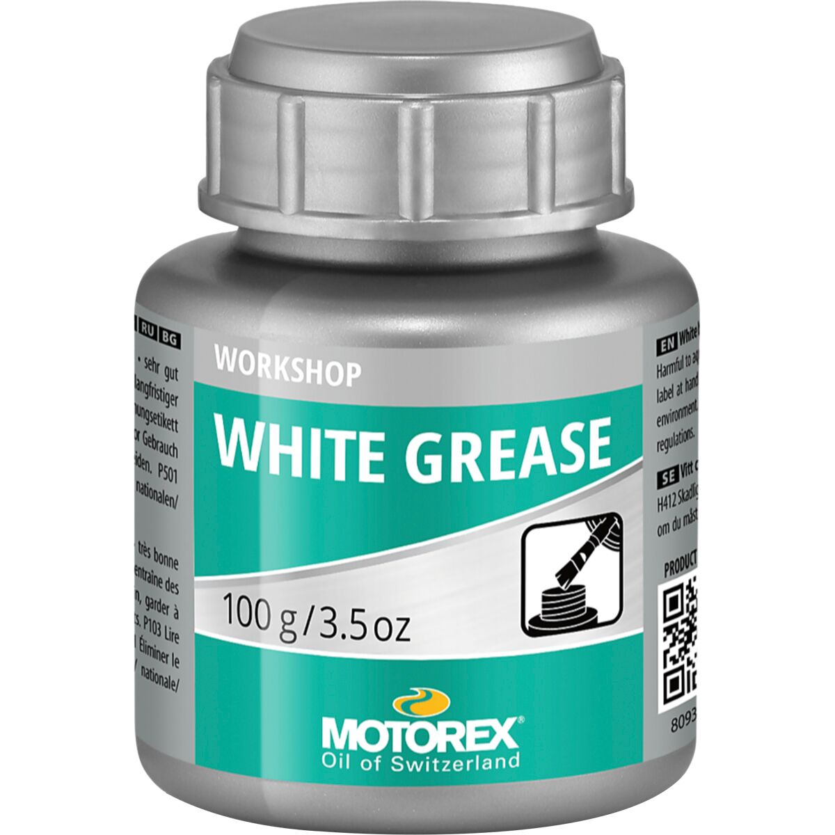 Motorex Motorex White Grease One Color, 100g