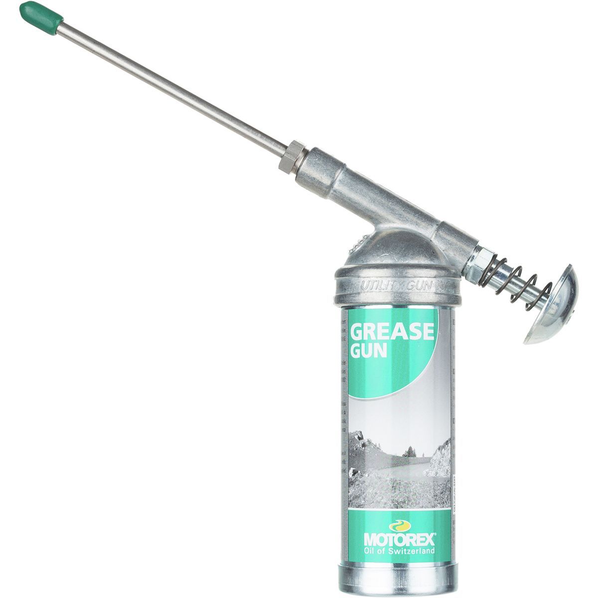Motorex Bike Grease Gun One Color, One Size