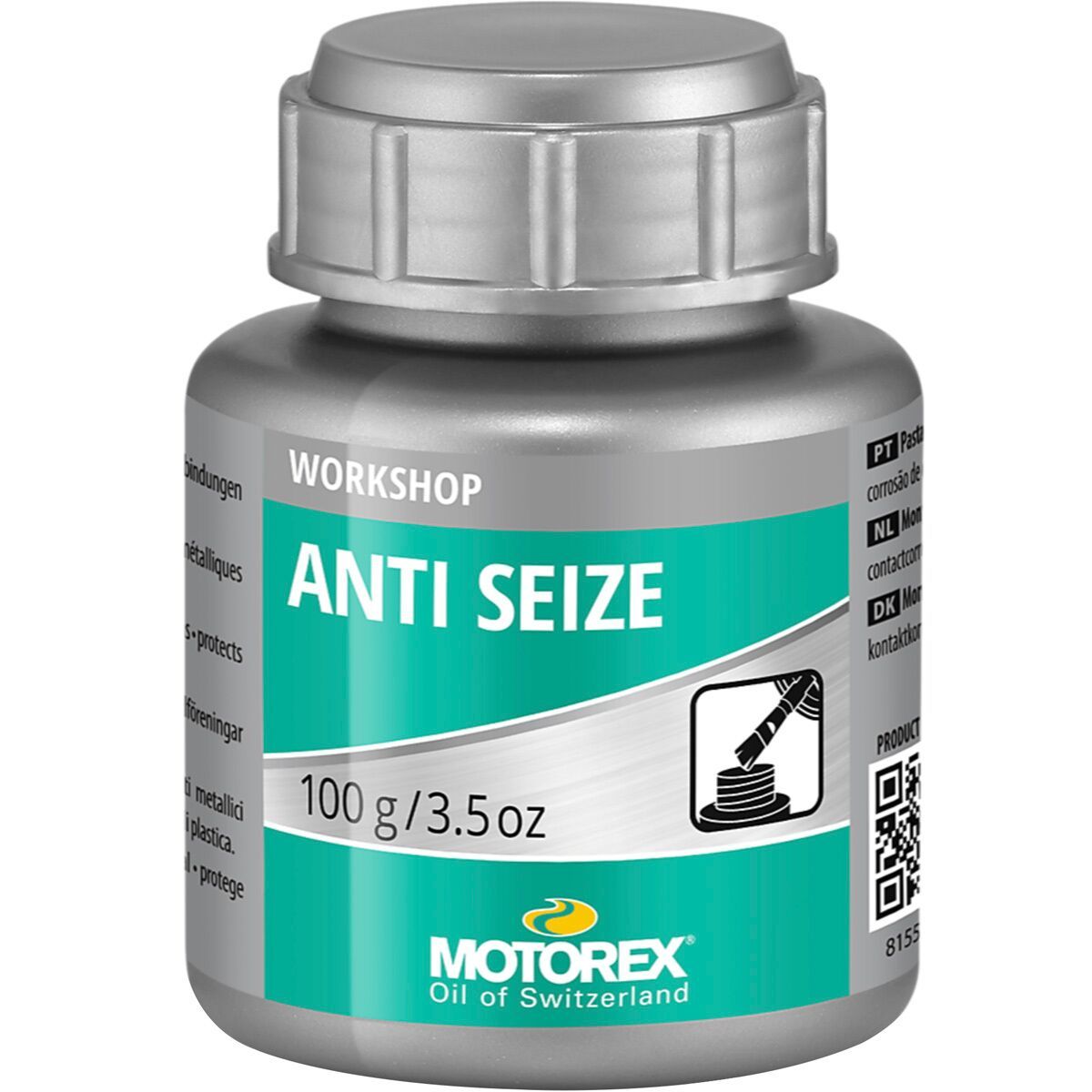 Motorex Motorex Anti Seize One Color, 100g