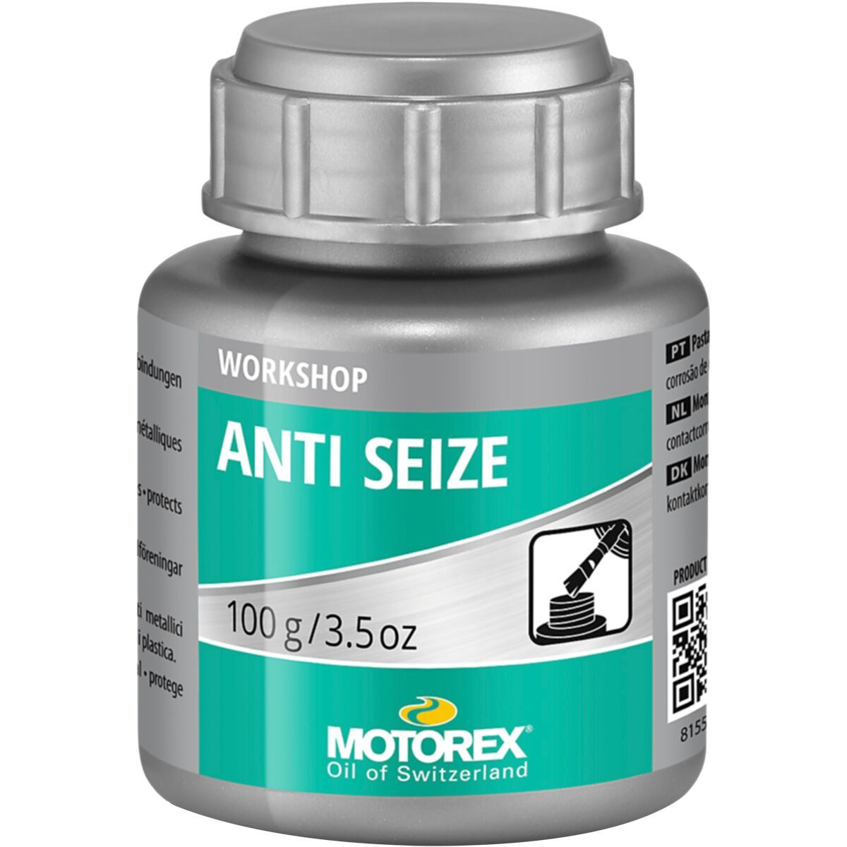 Motorex Anti Seize One Color, 100g