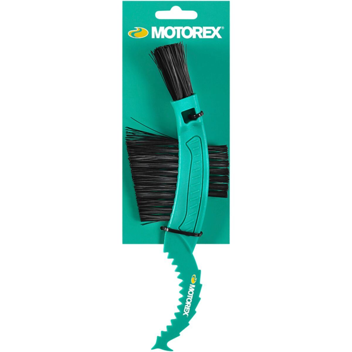 Motorex Cleaning Brush Cassette, One Size