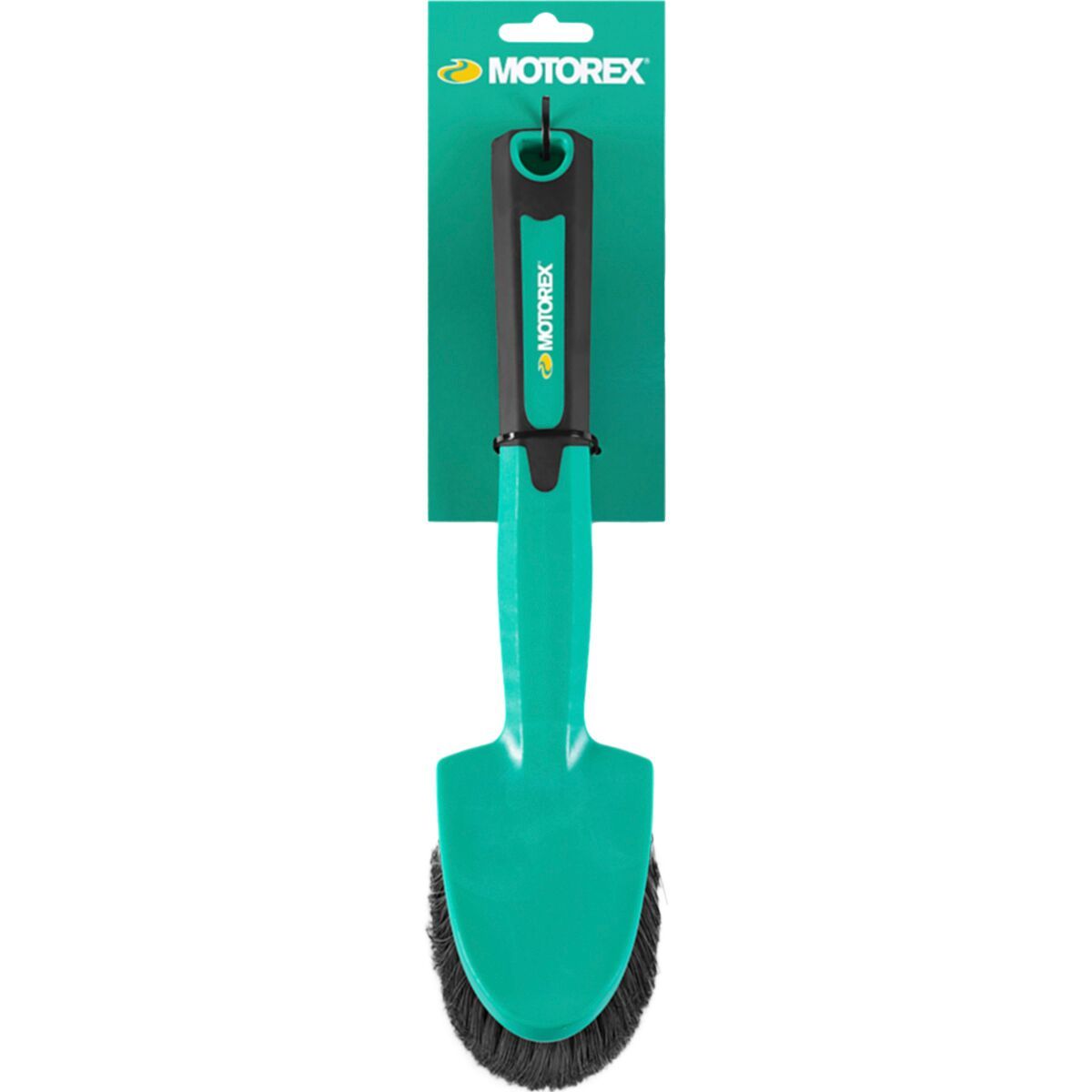 Motorex Cleaning Brush Cassette, One Size