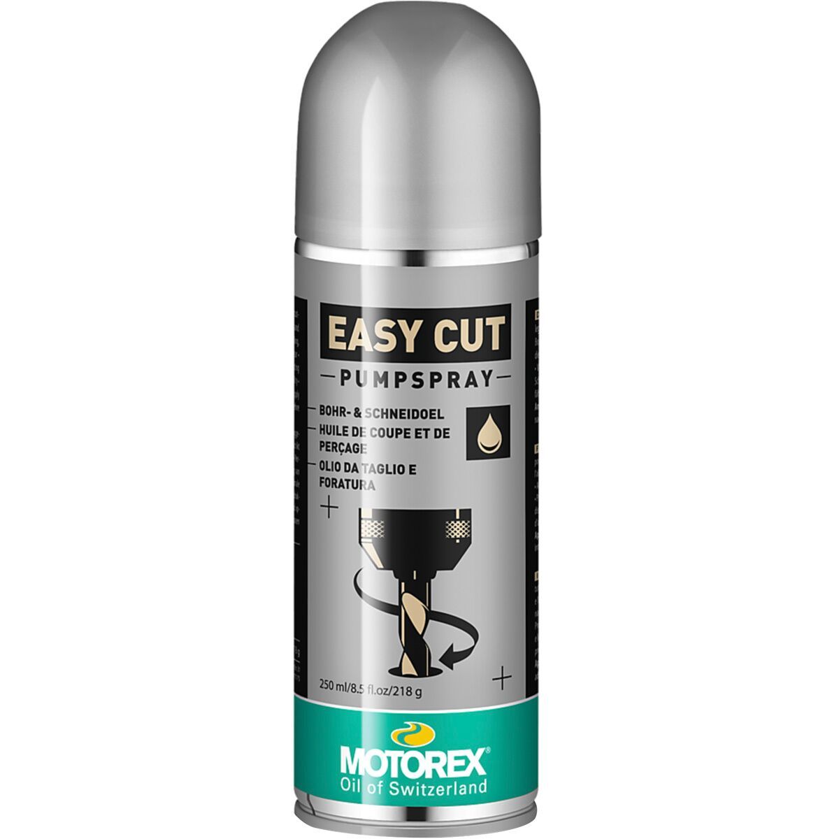 Motorex Easy Cut One Color, 250ml