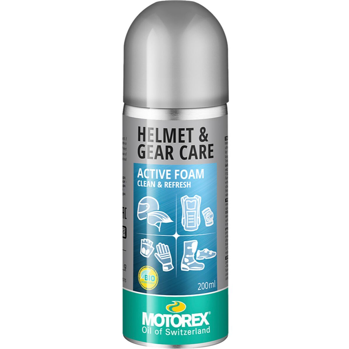 Motorex Helmet Care One Color, 200ml