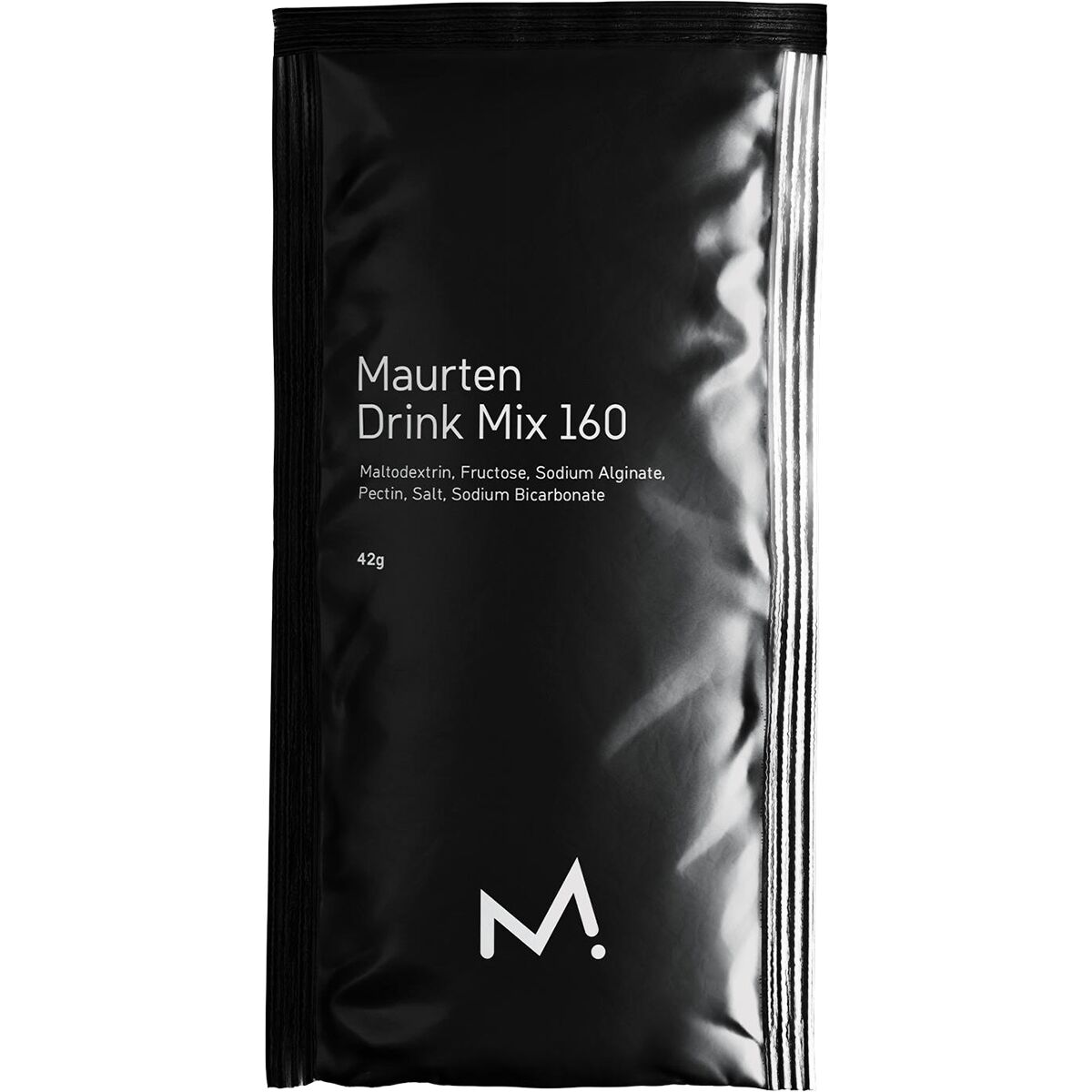 Maurten Drink Mix 160 Unflavored, 18 Single Serve Packets