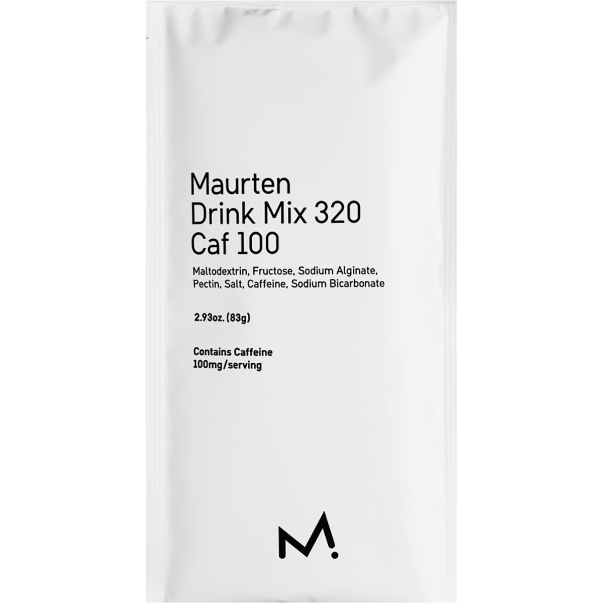 Maurten Drink Mix 320 Caf 100...