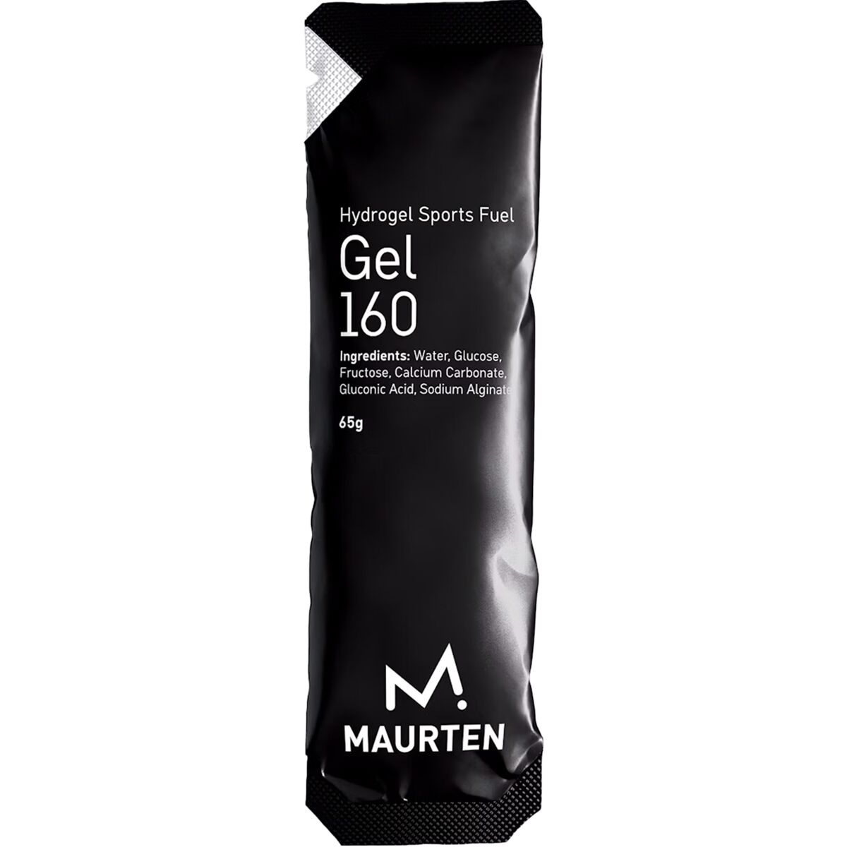 Maurten Gel 160 Unflavored, Box of 12