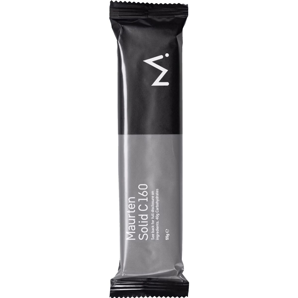 Maurten Solid C 160 Cocoa, Box of 12 2-Piece Bars