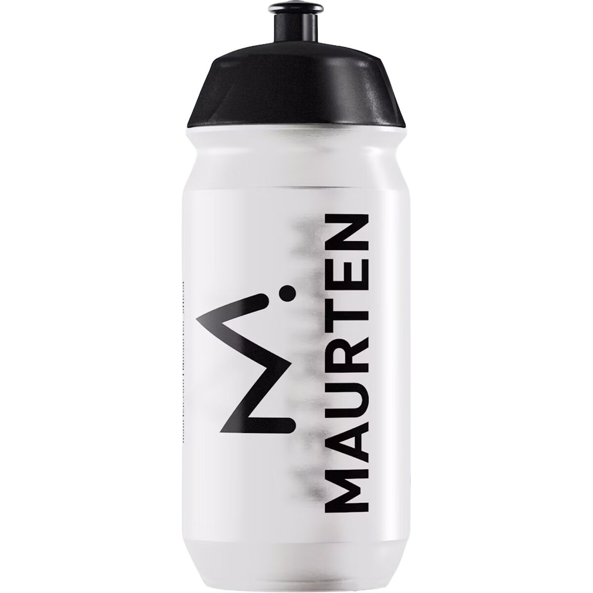 Maurten Maurten Water Bottle Clear, 500ml
