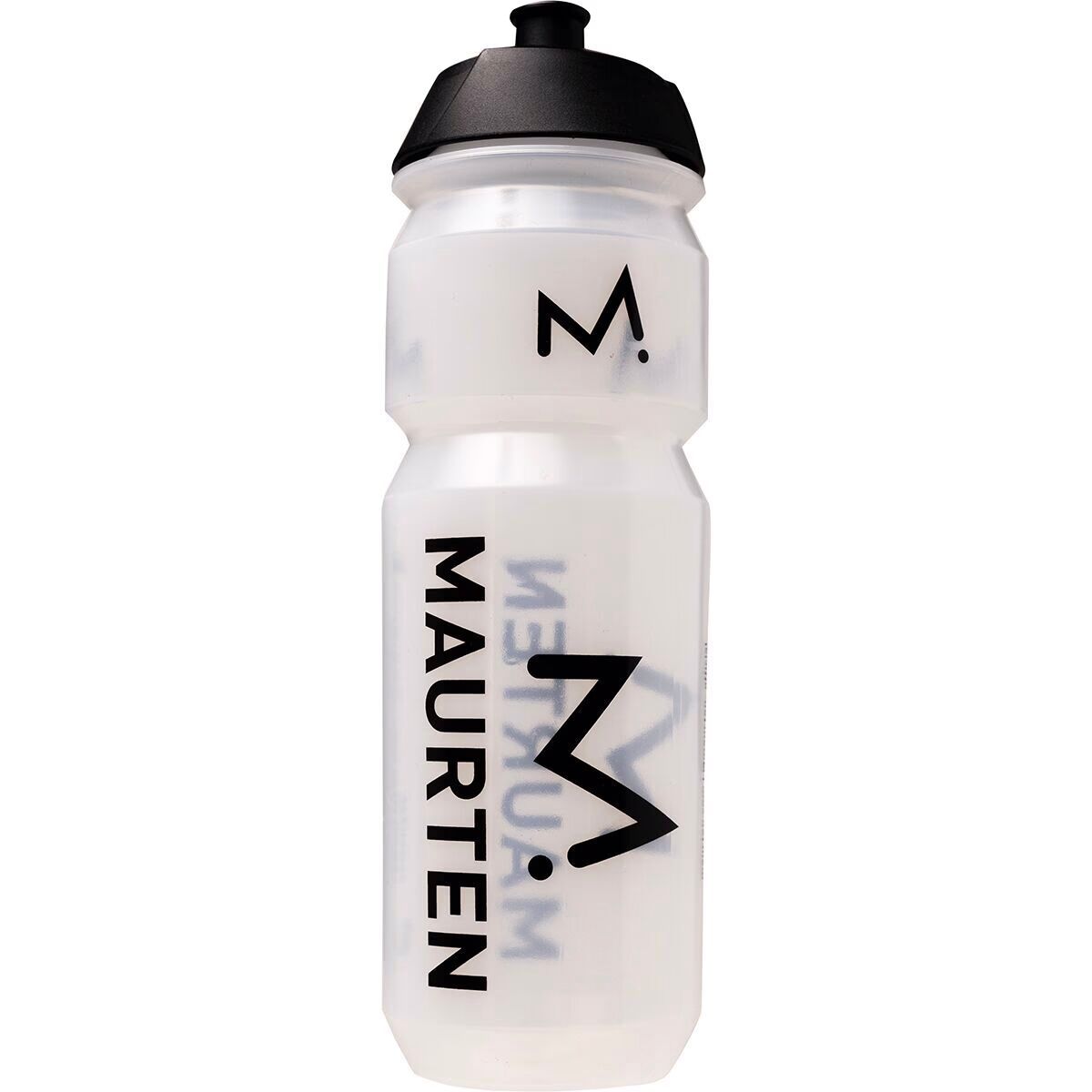 Maurten Maurten Water Bottle Clear, 500ml