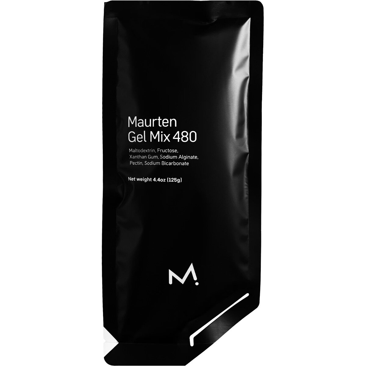 Maurten Gel Mix 480 Unflavored, Box of 6
