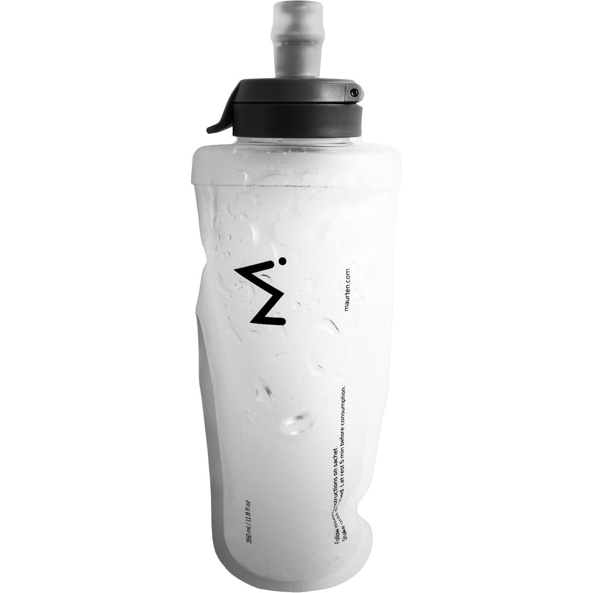 Maurten Gel Mix 350ml Flask One Color, 350ml
