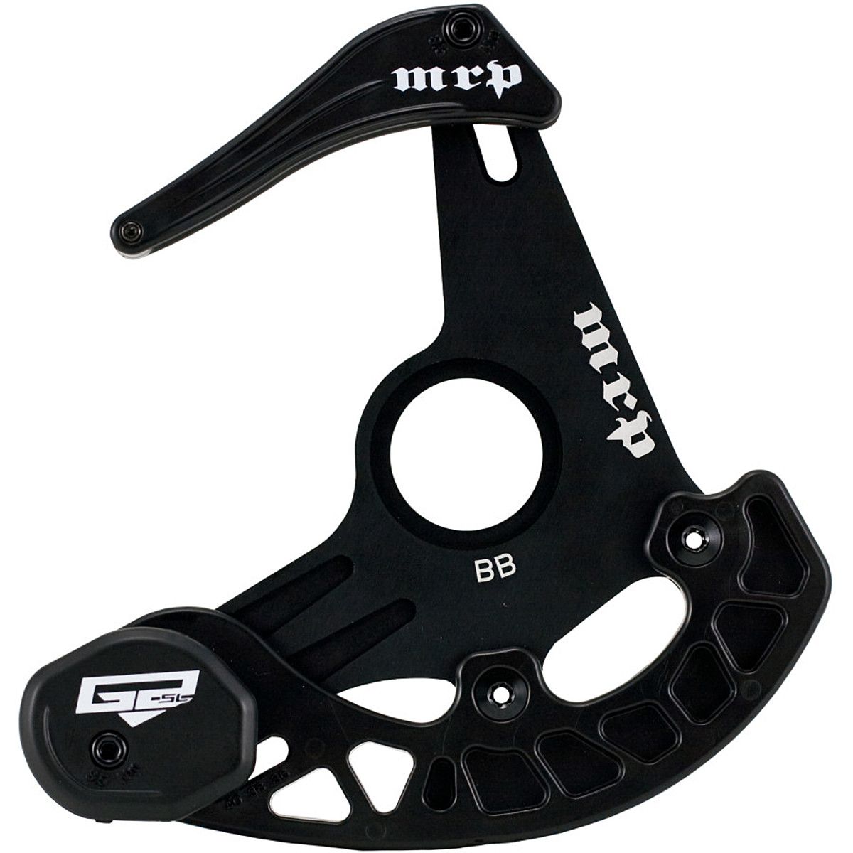 mrp G2 SL チェーンガイド ISCG レンサル　チェーンホイール MRP G2 SL Chainguide - Components