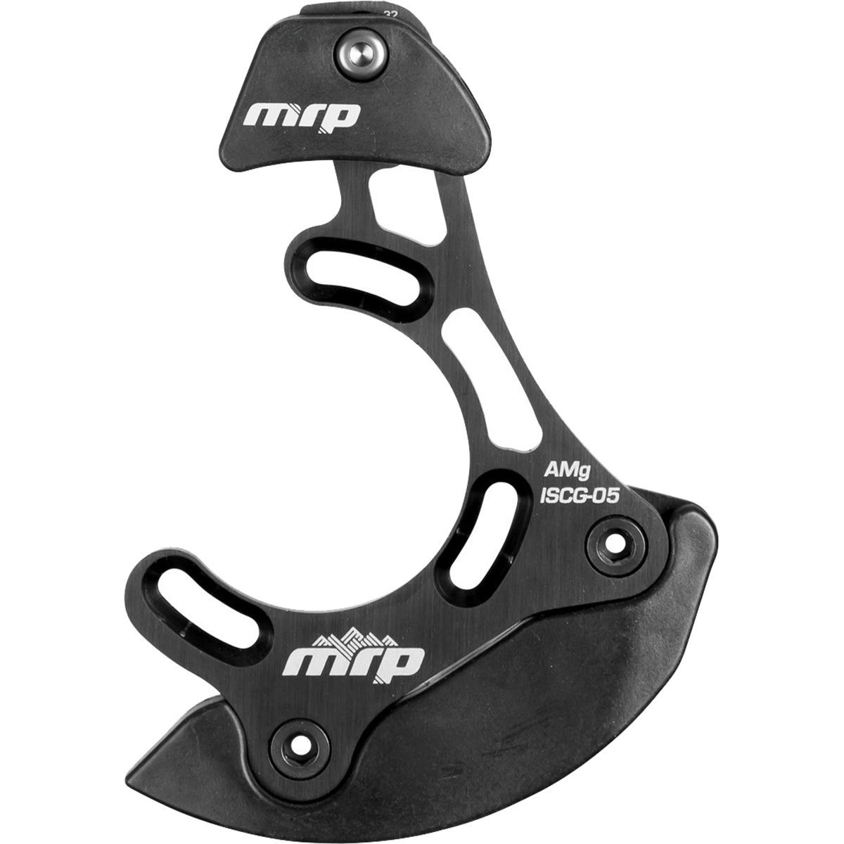 MRP AMg V2 Alloy Chain Guide