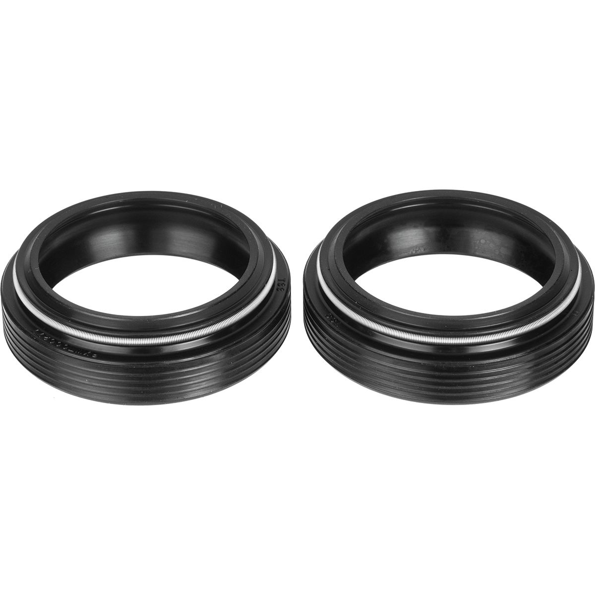 Mrp MRP Ribbon Wiper Seal Kit Black, 35mm